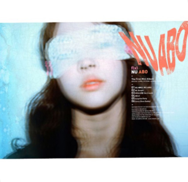 fx 하면 가장 먼저 떠오르는 곡은? (타이틀곡 기준) | 인스티즈