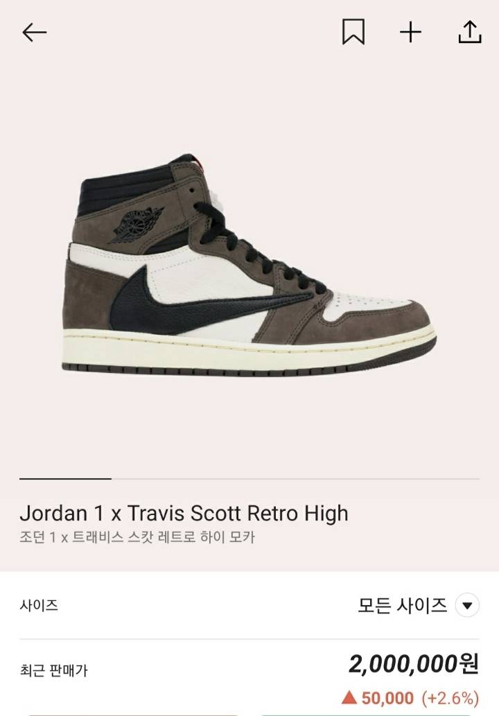 나이키 이쁜 신발들 ㅎㄷㄷ한 리셀가 | 인스티즈