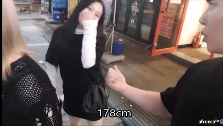 여자들이 원하는 남자 키.jpg | 인스티즈