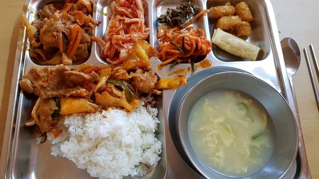 회사밥 논쟁 | 인스티즈