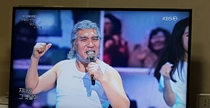 프레디 머큐리가 따로있나 ㄷㄷ | 인스티즈