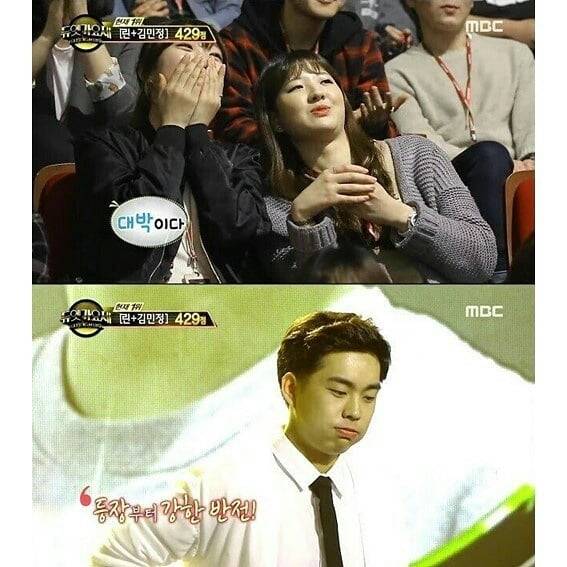 남자가 이마를 까야되는 이유.jpg | 인스티즈