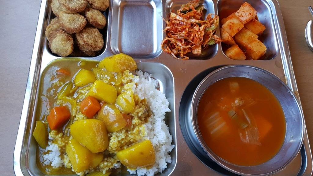 회사밥 논쟁 | 인스티즈