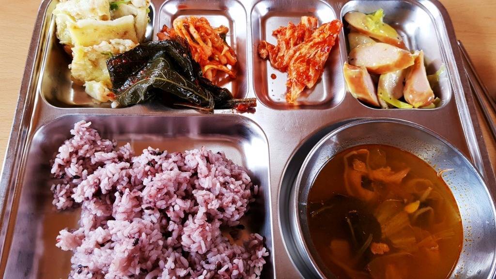 회사밥 논쟁 | 인스티즈