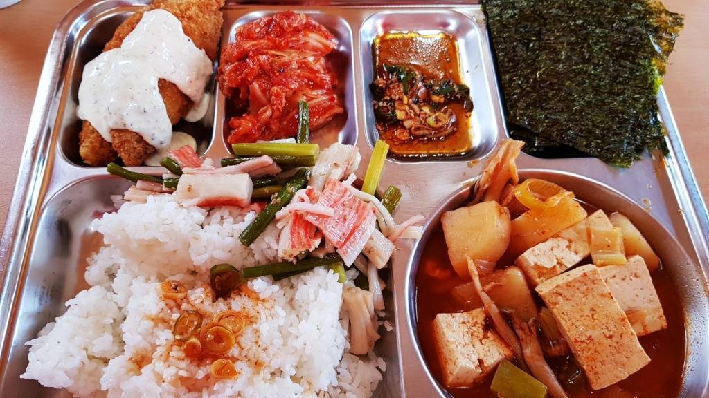 회사밥 논쟁 | 인스티즈