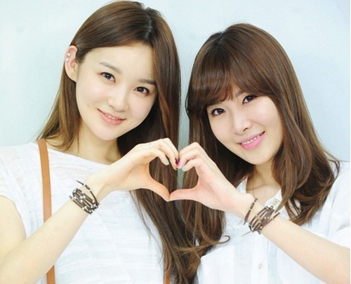 본인 기준 다비치 가장 최애곡은? | 인스티즈