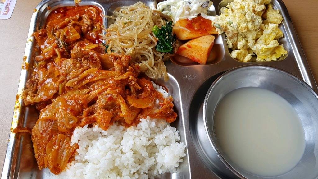 회사밥 논쟁 | 인스티즈