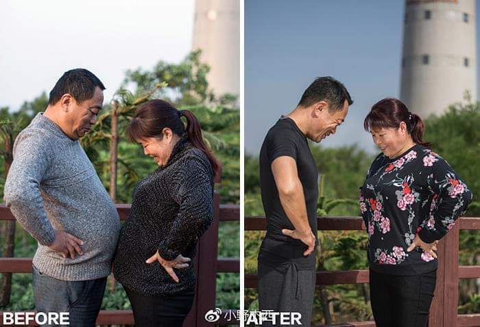 가족전원이 다이어트성공 | 인스티즈