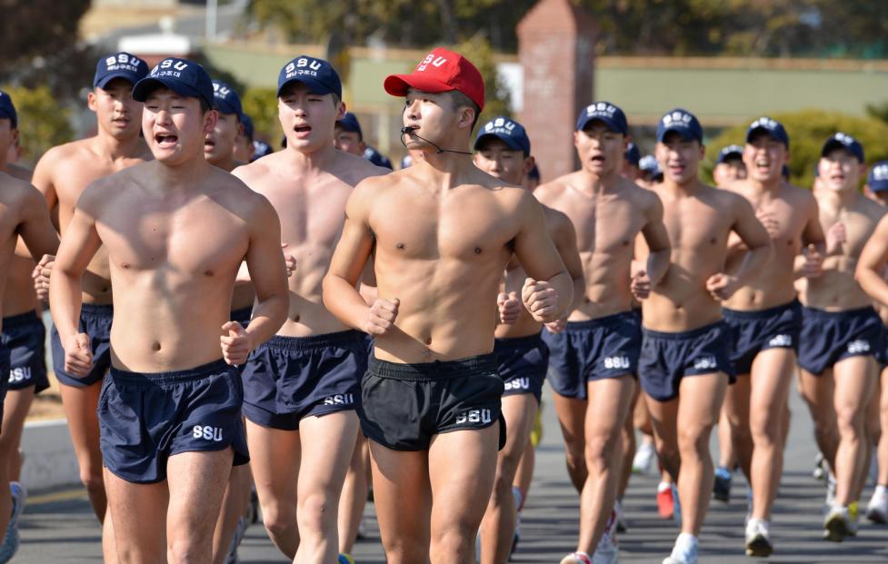 여기 나왔으면 빡샌거 인정해줘야하는 부대 | 인스티즈