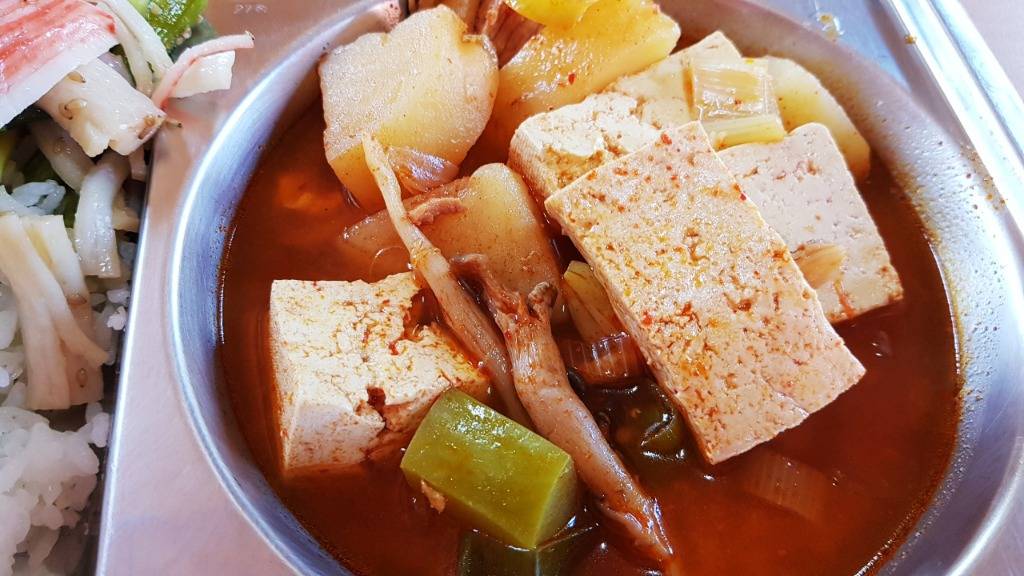 회사밥 논쟁 | 인스티즈