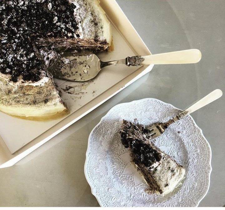 정혜영이 만든 요리들 | 인스티즈