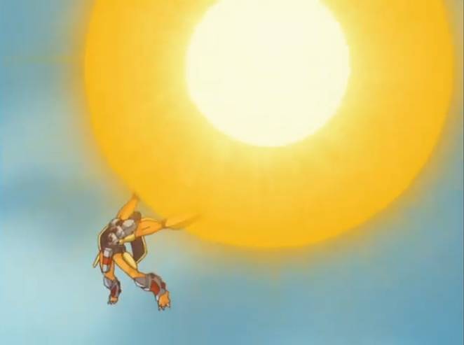 디지몬 시리즈에서 인기 많았던 디지몬 jpg | 인스티즈