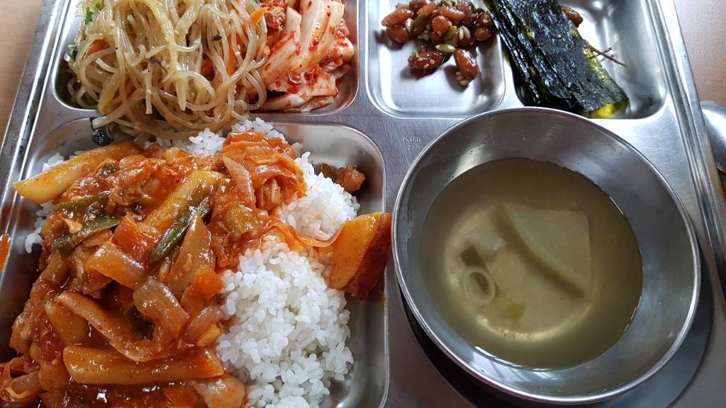 회사밥 논쟁 | 인스티즈