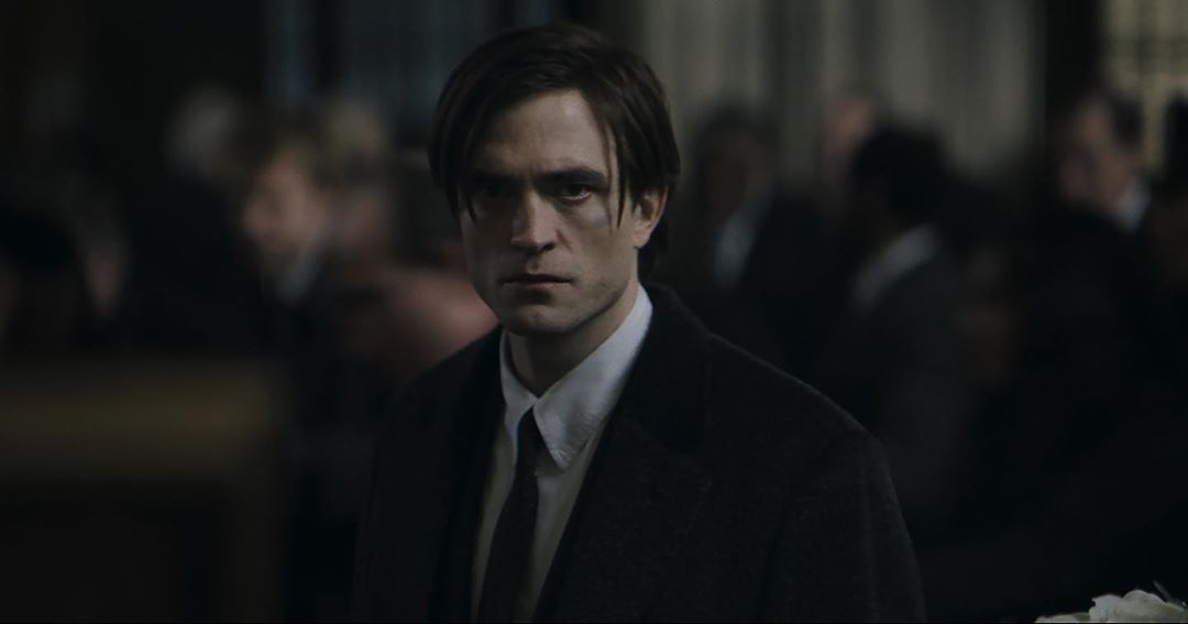 에드워드 칼린의 [더배트맨] 신규 예고편 공개 | 인스티즈