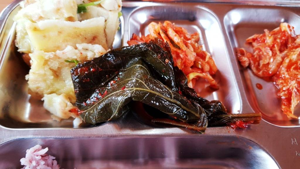 회사밥 논쟁 | 인스티즈