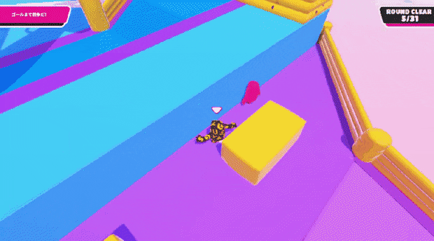 뉴비 도와주는 고인물.gif | 인스티즈