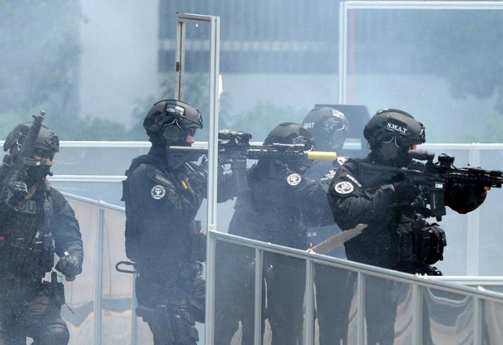 여기 나왔으면 빡샌거 인정해줘야하는 부대 | 인스티즈