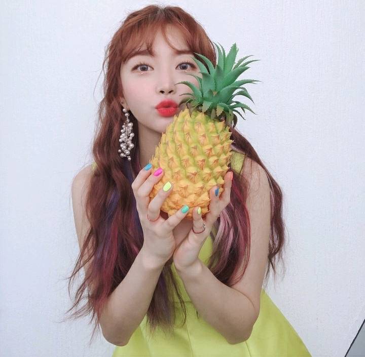 연예인 팬클럽 이름.jpg | 인스티즈