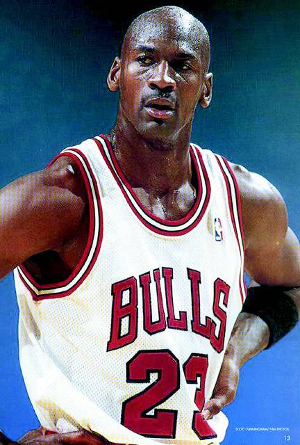 NBA 역대 최고의 플레이어 TOP10 | 인스티즈