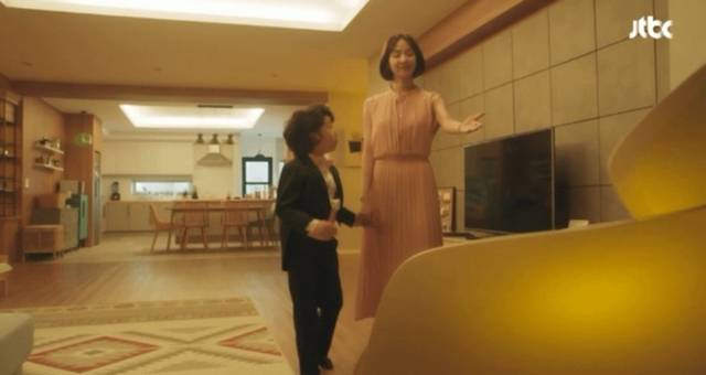 대놓고 PPL 넣은 드라마.gif | 인스티즈