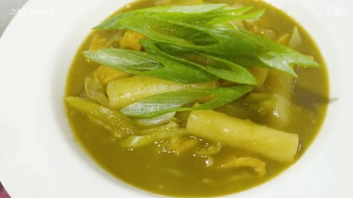 식욕돋는 초록색 고추장.JPG | 인스티즈