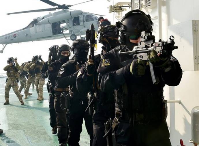 여기 나왔으면 빡샌거 인정해줘야하는 부대 | 인스티즈