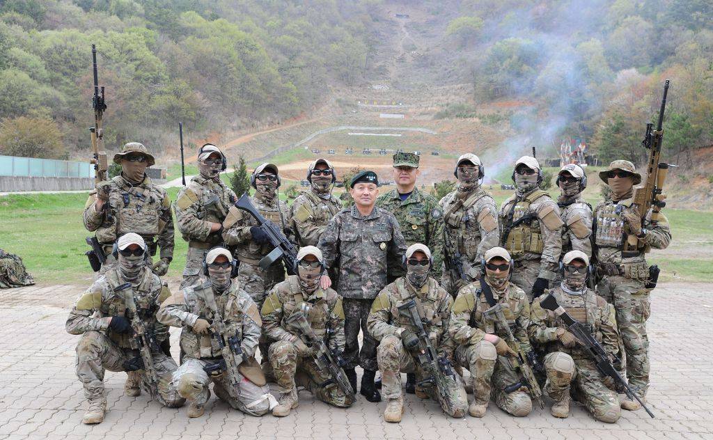 여기 나왔으면 빡샌거 인정해줘야하는 부대 | 인스티즈