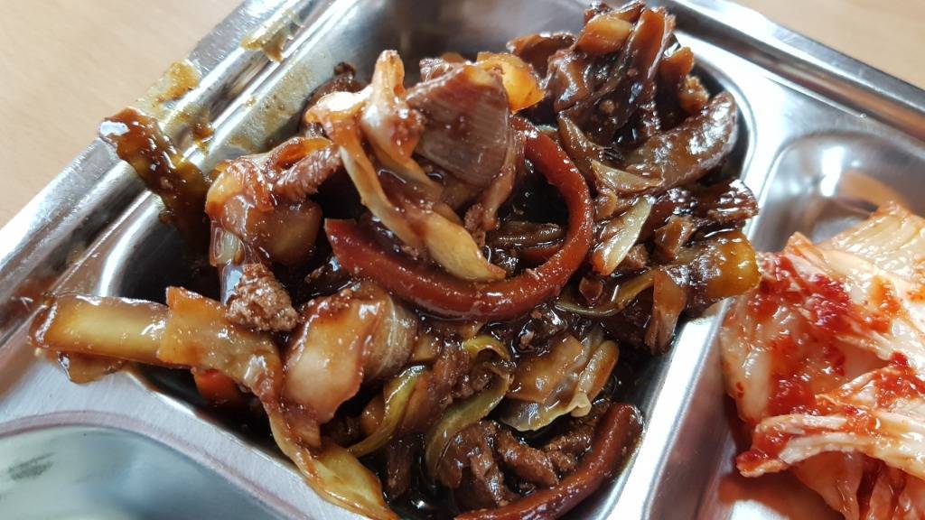 회사밥 논쟁 | 인스티즈