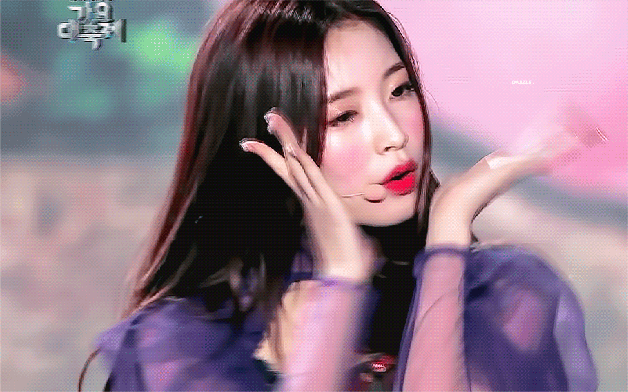 요즘 떡상중인 99년생 여자아이돌 2TOP | 인스티즈