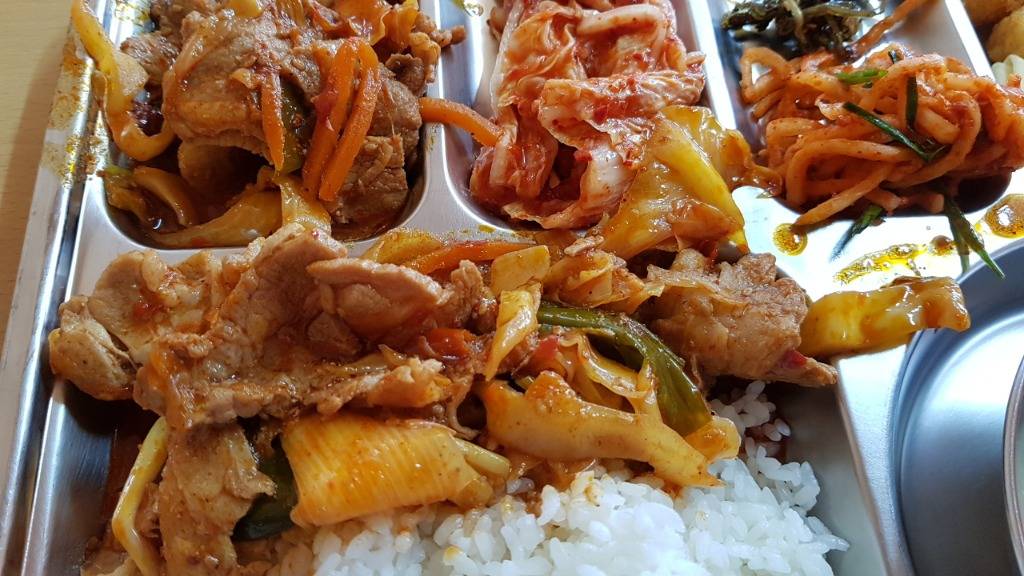 회사밥 논쟁 | 인스티즈