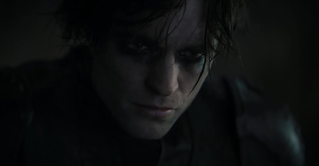 에드워드 칼린의 [더배트맨] 신규 예고편 공개 | 인스티즈