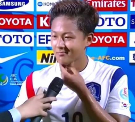 생각할수록 한국 축구에서 천만다행인점 | 인스티즈