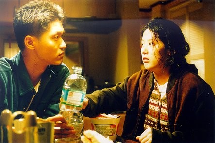 한국 영화 역사상 가장 사랑스러웠던 여자 캐릭터가 나오는 영화 (영화 추천) | 인스티즈