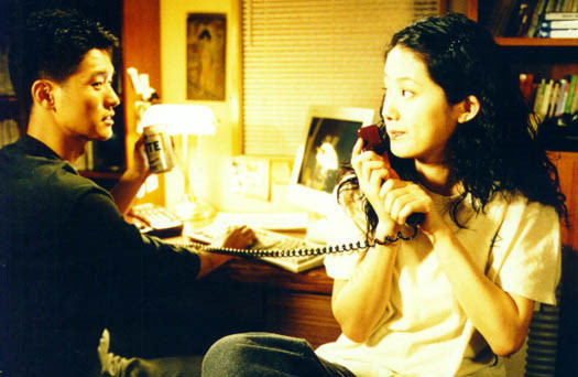 한국 영화 역사상 가장 사랑스러웠던 여자 캐릭터가 나오는 영화 (영화 추천) | 인스티즈