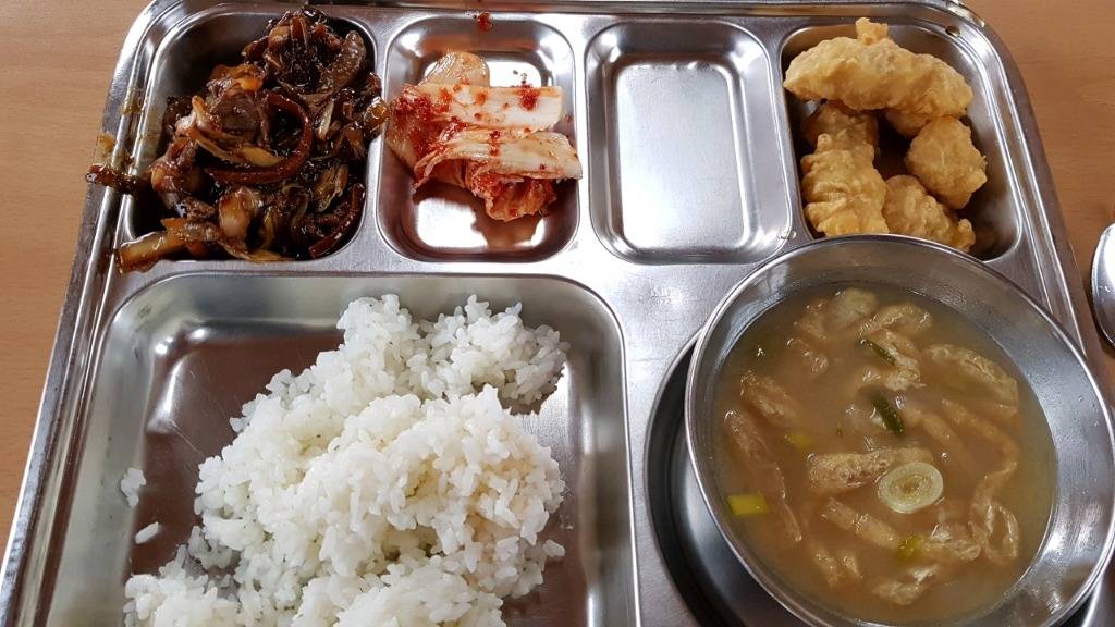 회사밥 논쟁 | 인스티즈