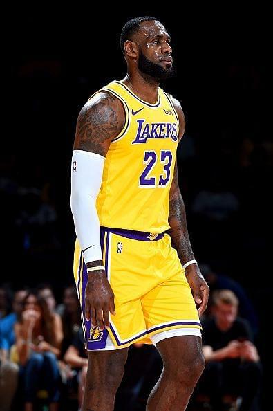 NBA 역대 최고의 플레이어 TOP10 | 인스티즈