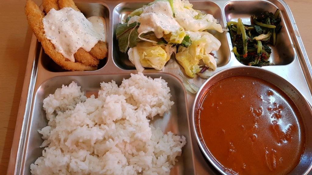 회사밥 논쟁 | 인스티즈