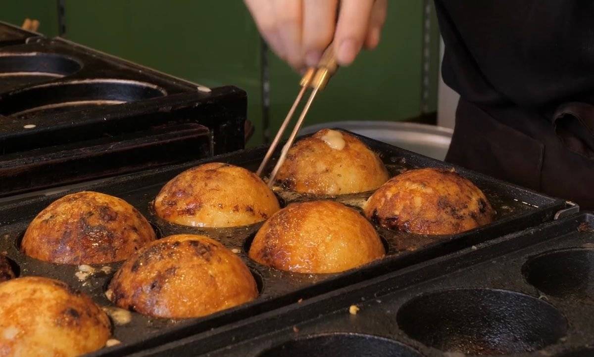 한알에 3000원....타코야끼.gif | 인스티즈