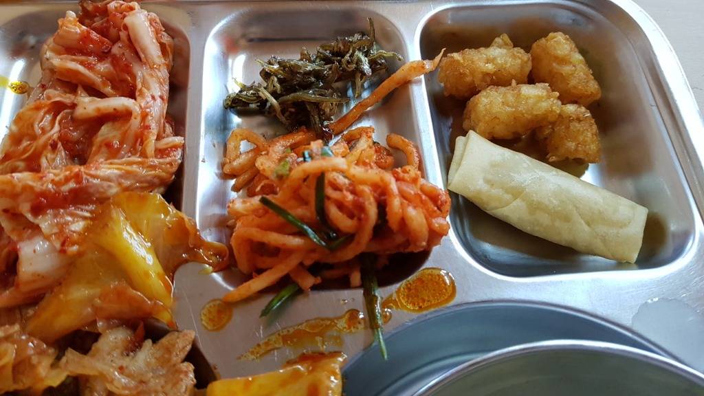 회사밥 논쟁 | 인스티즈