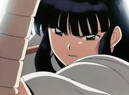 생각보다 더 깊은 이누야샤와 금강 서사 | 인스티즈