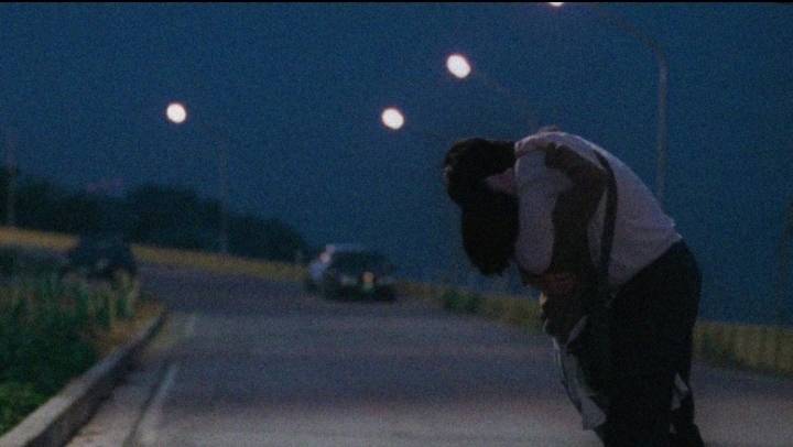 그대의 어깨에 하염없이 고개를 파묻고 그대의 향기로 숨을 내쉬었다 | 인스티즈