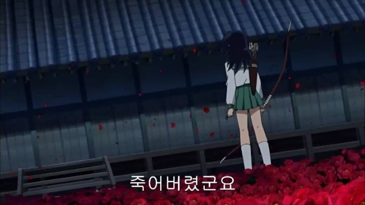 생각보다 더 깊은 이누야샤와 금강 서사 | 인스티즈