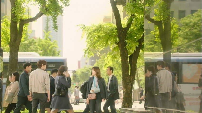 드라마, 영화에서 자주 쓰이는 연출 방법(feat. 또 오해영) | 인스티즈