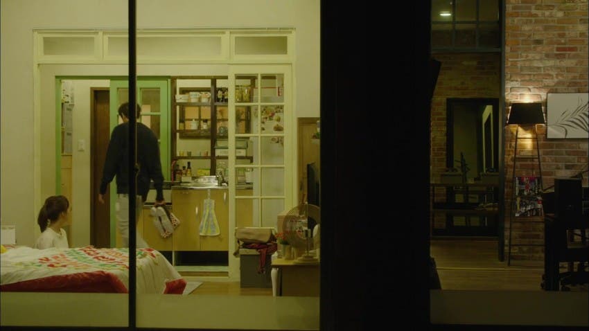 드라마, 영화에서 자주 쓰이는 연출 방법(feat. 또 오해영) | 인스티즈