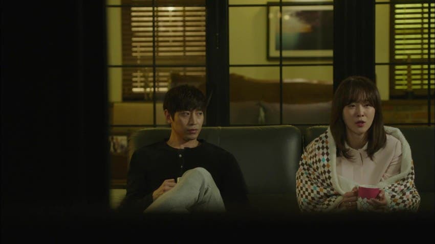 드라마, 영화에서 자주 쓰이는 연출 방법(feat. 또 오해영) | 인스티즈