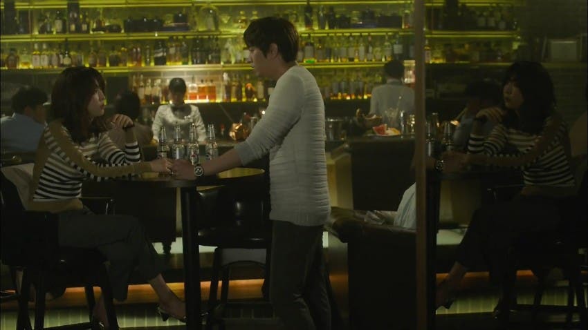 드라마, 영화에서 자주 쓰이는 연출 방법(feat. 또 오해영) | 인스티즈