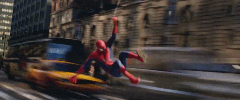 역대 스파이더맨중에 님들이 최고로 생각하는 스파이더맨ㄷㄷㄷ은? | 인스티즈