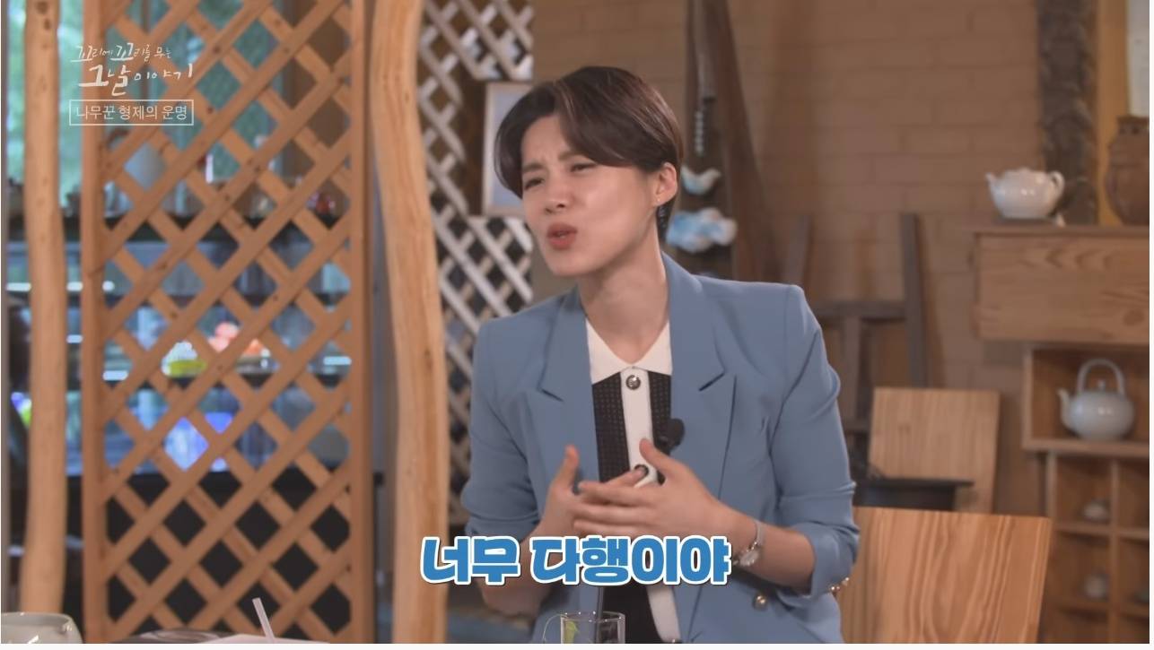 산에서 무장공비 31명과 마주친 나무꾼 4형제 | 인스티즈