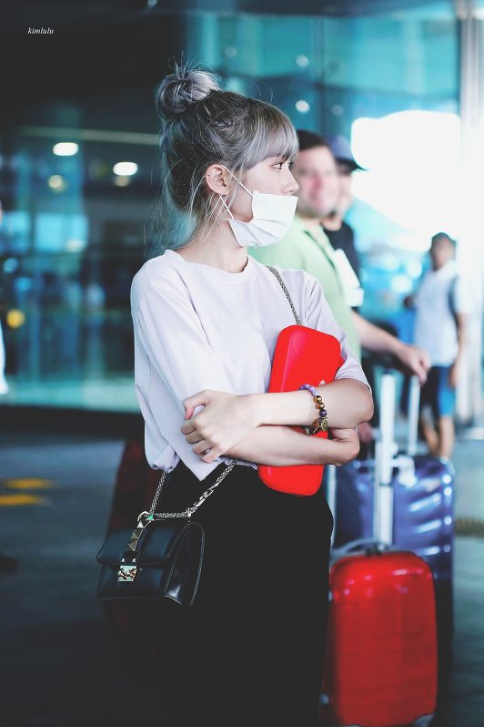 키작은 여자들이 따라하기 좋다는 우주소녀 루다 사복 | 인스티즈