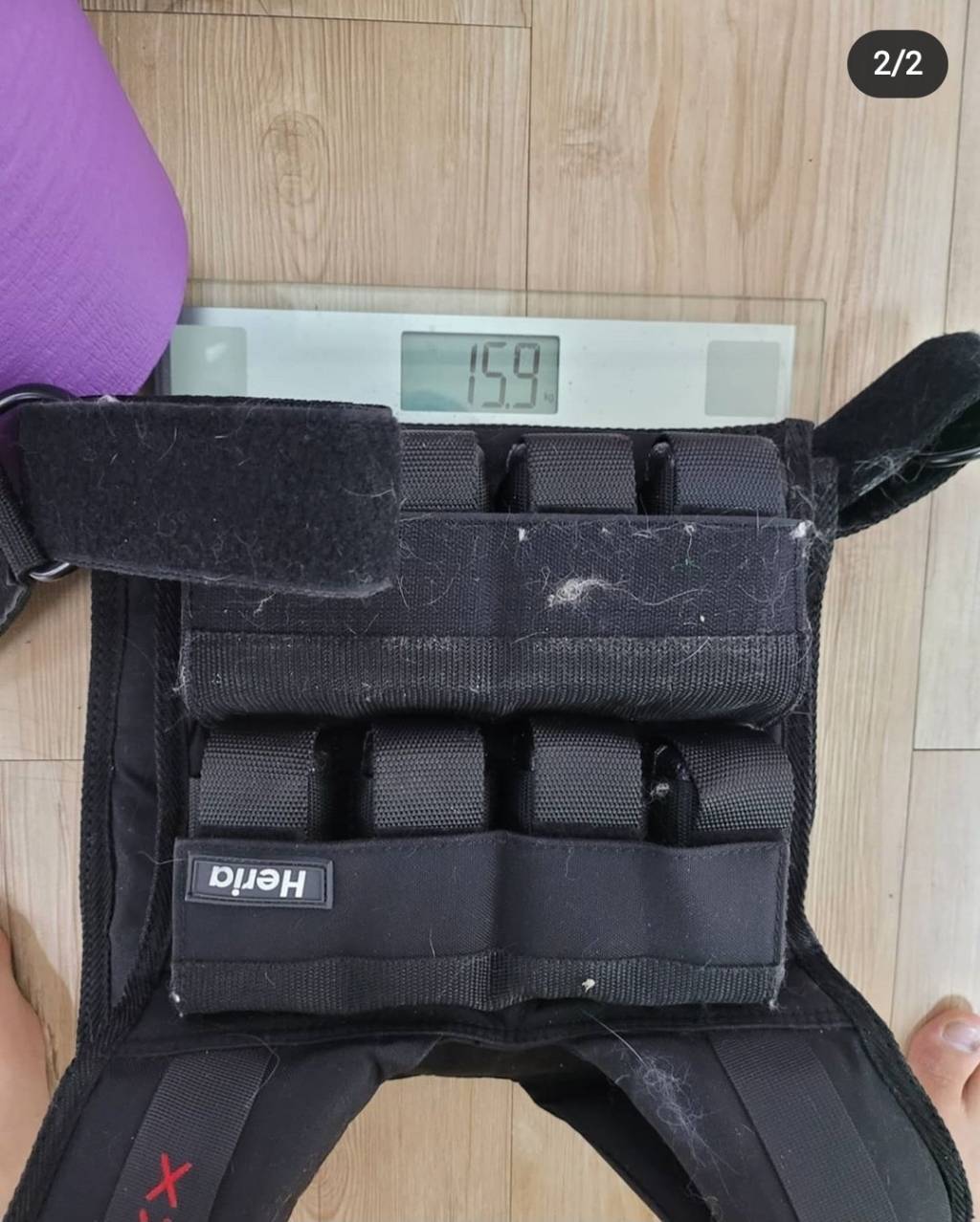 가짜사나이 이후 샘김이 김계란에게 보낸 카톡 | 인스티즈